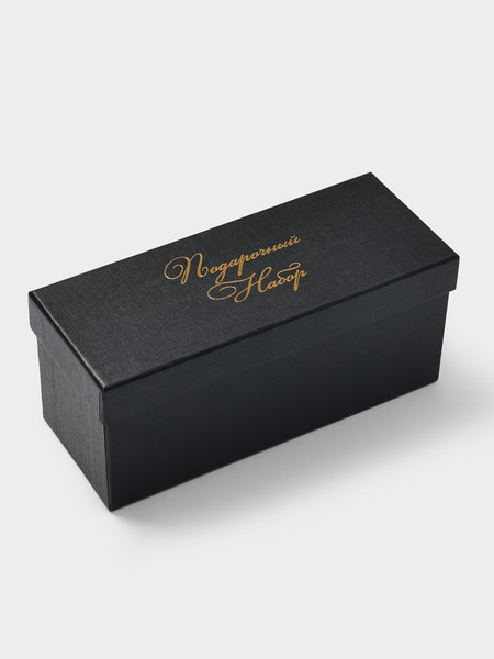 Изображение товара Набор рюмок Дарим Красиво Настоящему мужчине 10085506