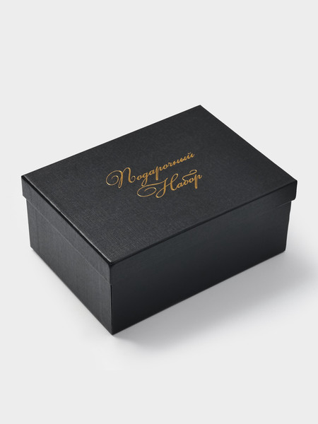 Изображение товара Набор рюмок Дарим Красиво Настоящему мужчине 10085505