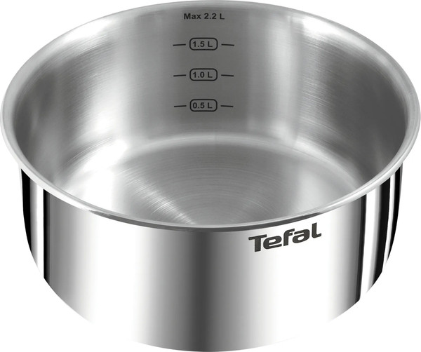 Изображение товара Набор кухонной посуды Tefal 5 L896S504 (5пр)