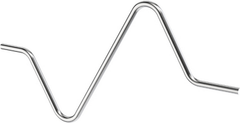 Изображение товара Компенсатор для токоотвода IEK ZPR10D-KM-30-008