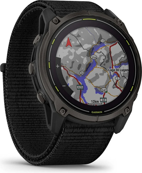 Изображение товара Умные часы Garmin Enduro 3 / 010-02751-01