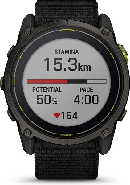 Изображение товара Умные часы Garmin Enduro 3 / 010-02751-01