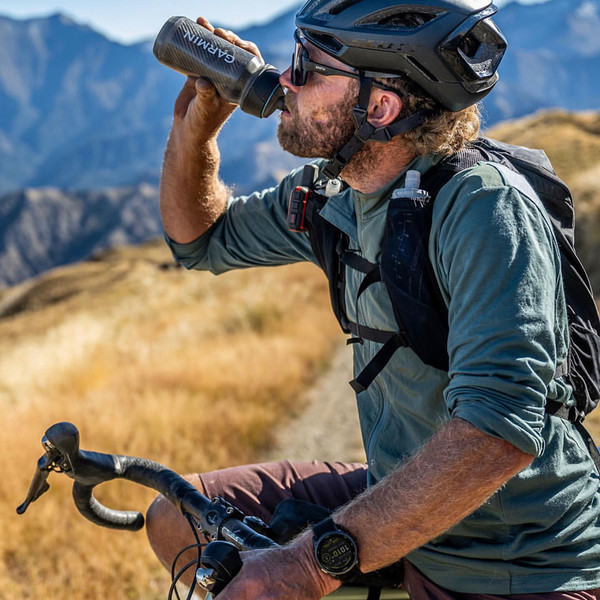 Изображение товара Умные часы Garmin Enduro 3 / 010-02751-01