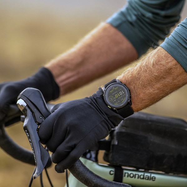 Изображение товара Умные часы Garmin Enduro 3 / 010-02751-01