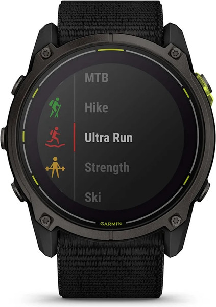 Изображение товара Умные часы Garmin Enduro 3 / 010-02751-01