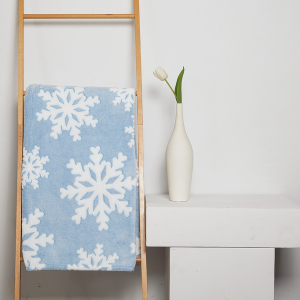 Изображение товара Плед Реноме 1.5сп Н.Г. 2026! 278 (бамбук)