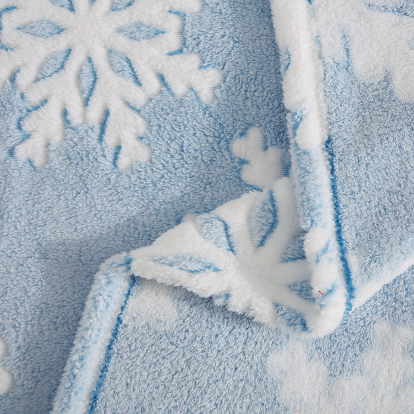 Изображение товара Плед Реноме 1.5сп Н.Г. 2026! 278 (бамбук)