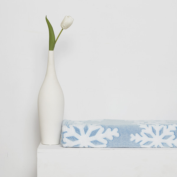 Изображение товара Плед Реноме 1.5сп Н.Г. 2026! 278 (бамбук)