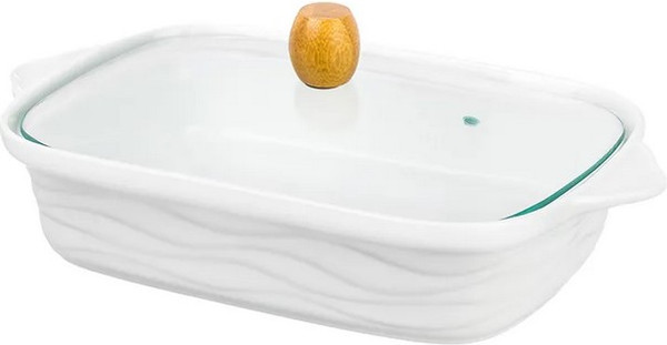 Изображение товара Форма для запекания Elan Gallery Айсберг волны / 540052