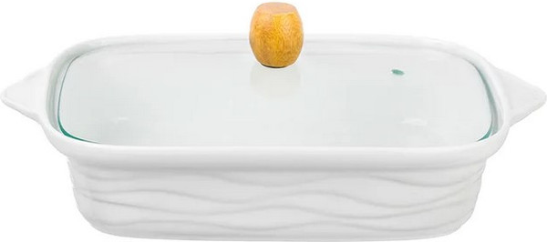 Изображение товара Форма для запекания Elan Gallery Айсберг волны / 540052