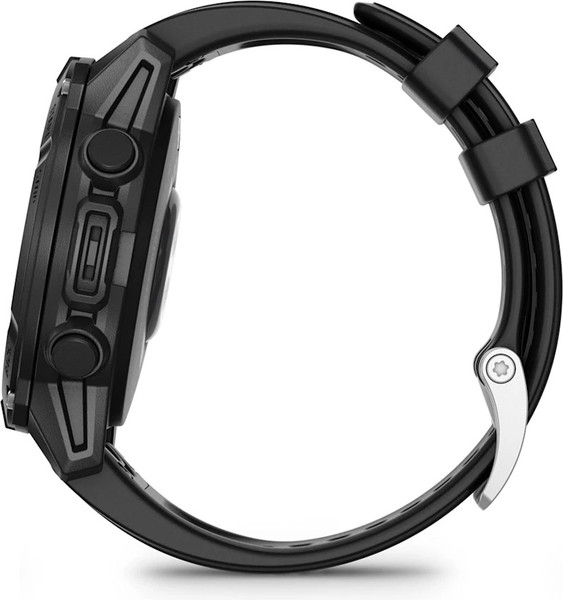 Изображение товара Умные часы Garmin Descent G2 / 010-02986-00 (черный)
