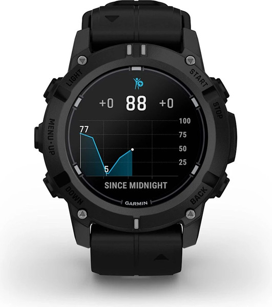 Изображение товара Умные часы Garmin Descent G2 / 010-02986-00 (черный)