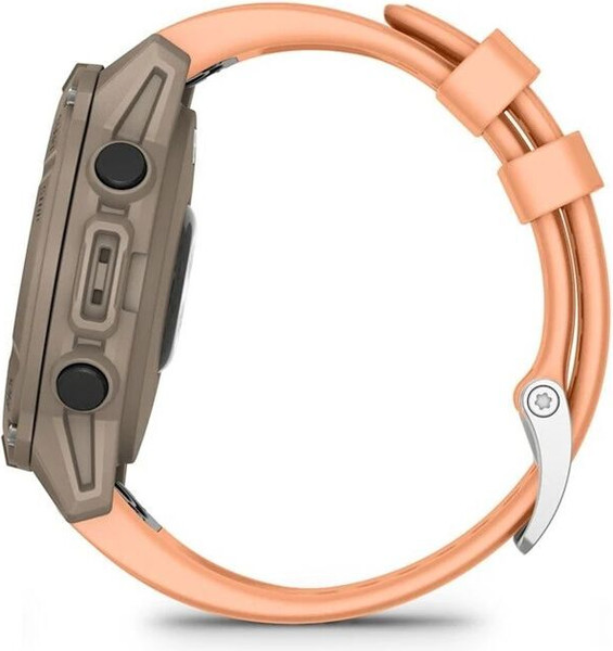 Изображение товара Умные часы Garmin Descent G2 / 010-02986-01 (розовый)