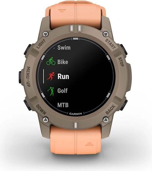 Изображение товара Умные часы Garmin Descent G2 / 010-02986-01 (розовый)