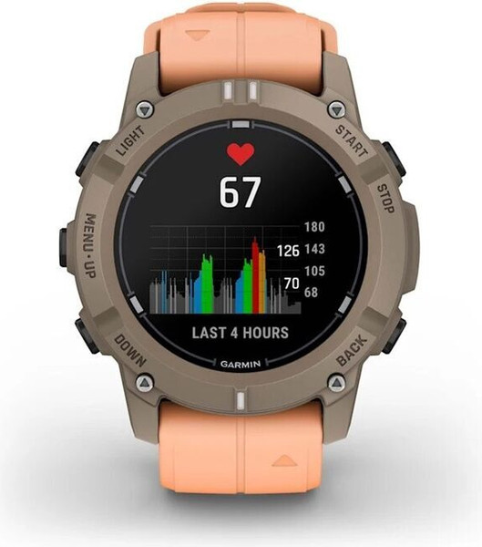 Изображение товара Умные часы Garmin Descent G2 / 010-02986-01 (розовый)