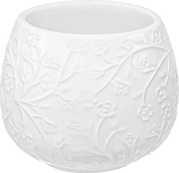 Изображение товара Кружка Elan Gallery Веточки-цветочки / 950349