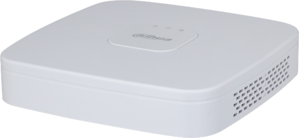 Изображение товара Видеорегистратор наблюдения Dahua DH-XVR4108C-I/T