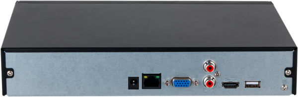 Изображение товара Видеорегистратор наблюдения Dahua DHI-NVR2108HS-4KS3