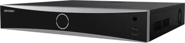 Видеорегистратор наблюдения Hikvision DS-7604NXI-K1(B) — фото 3