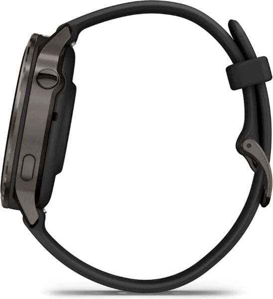 Изображение товара Умные часы Garmin Venu 4 41mm / 010-03013-02 (черный)