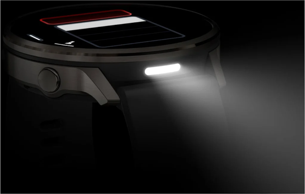 Изображение товара Умные часы Garmin Venu 4 45mm / 010-03014-00 (черный)