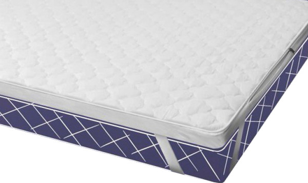 Изображение товара Наматрасник ортопедический Реноме 160x200 / 42/530 (пенополиуретан)