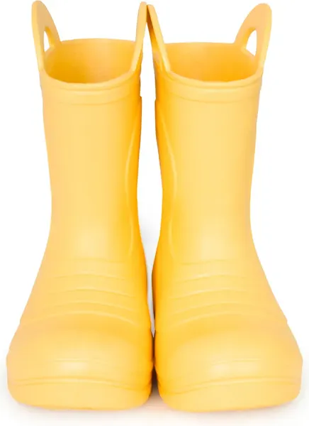 Изображение товара Резиновые сапоги детские O'rain 38(СЕ)220 (р. 31-32, желтый)