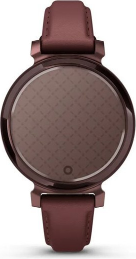 Изображение товара Умные часы Garmin Lily 2 Classic / 010-02839-03 (темно-бронзовый)
