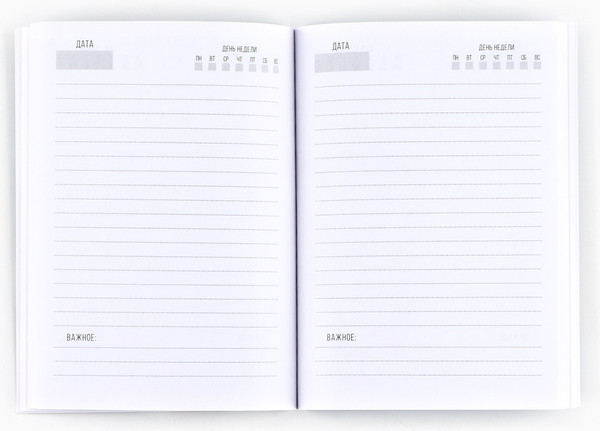 Изображение товара Набор канцелярский подарочный ArtFox Чудо обязательно случится / 10385002