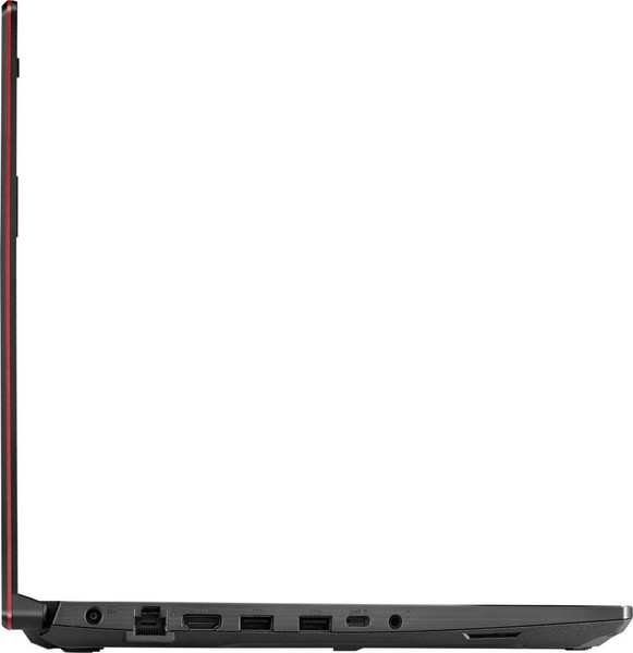 Изображение товара Игровой ноутбук Asus FA506NCG-HN279 Win11 Pro (90NR0JF7-M00N80)