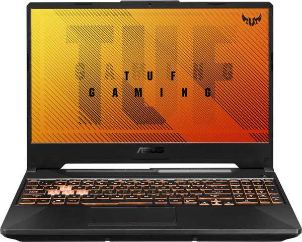 Изображение товара Игровой ноутбук Asus FA506NCG-HN279 Win11 Pro (90NR0JF7-M00N80)