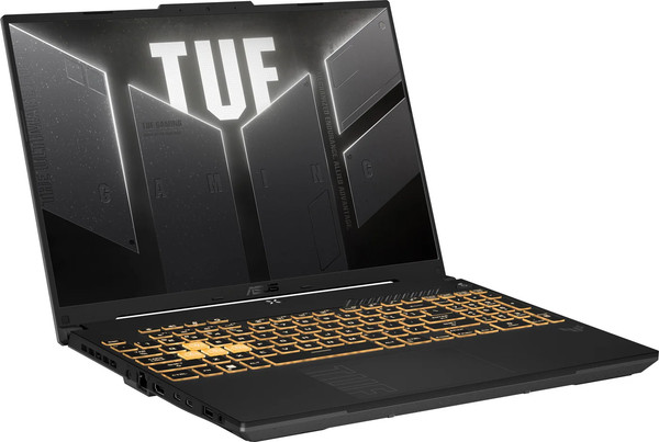 Изображение товара Игровой ноутбук Asus FX607VU-RL112 Win11 Pro (90NR0N06-M007E0)