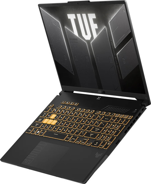 Изображение товара Игровой ноутбук Asus FX607VU-RL112 Win11 Pro (90NR0N06-M007E0)