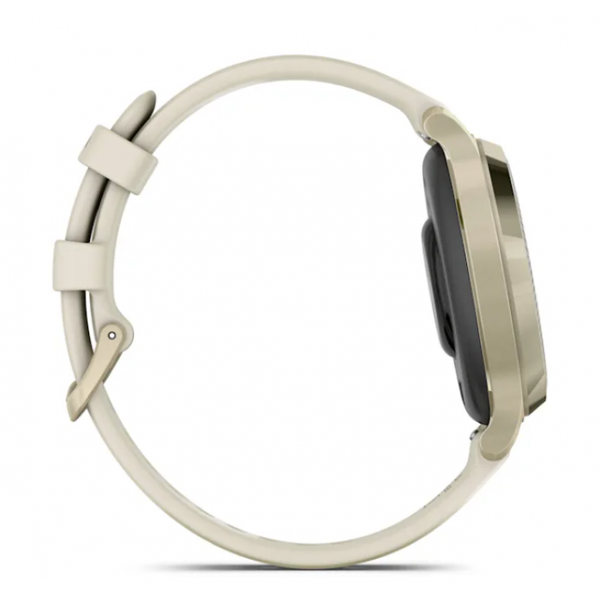 Изображение товара Умные часы Garmin Lily 2 Active / 010-02891-00 (золото)