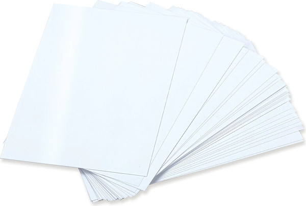 Изображение товара Фотобумага Brauberg Extra А4 230г/м2 / 364482 (50л, глянцевый)