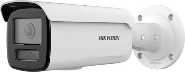 IP-камера Hikvision DS-2CD2T47G2H-LI (2.8мм) — фото 3