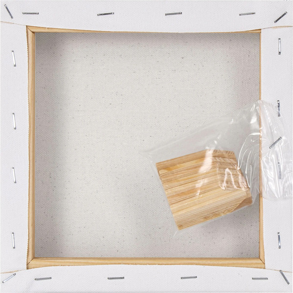 Изображение товара Набор холстов для рисования Brauberg Art Basic / 192670 (2шт)