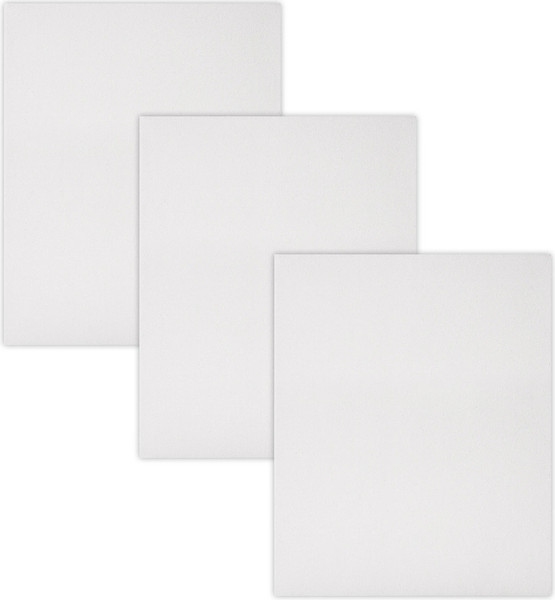 Изображение товара Набор холстов для рисования Brauberg Art Basic / 192678 (3шт)