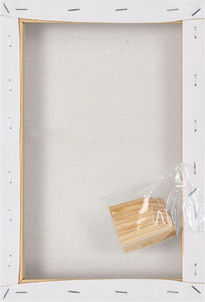 Изображение товара Набор холстов для рисования Brauberg Art Basic / 192671 (2шт)