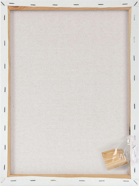 Изображение товара Набор холстов для рисования Brauberg Art Basic / 192672 (2шт)