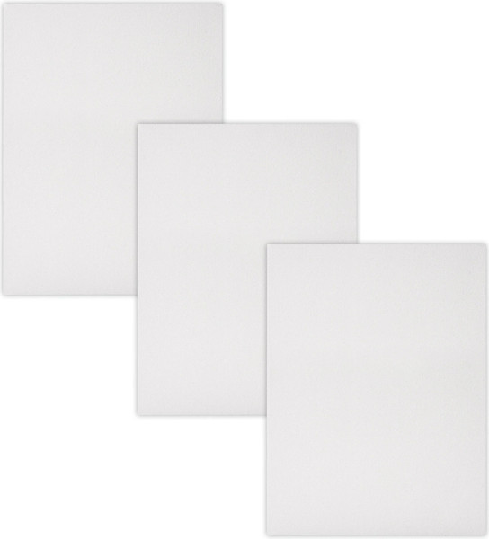 Изображение товара Набор холстов для рисования Brauberg Art Basic / 192677 (3шт)