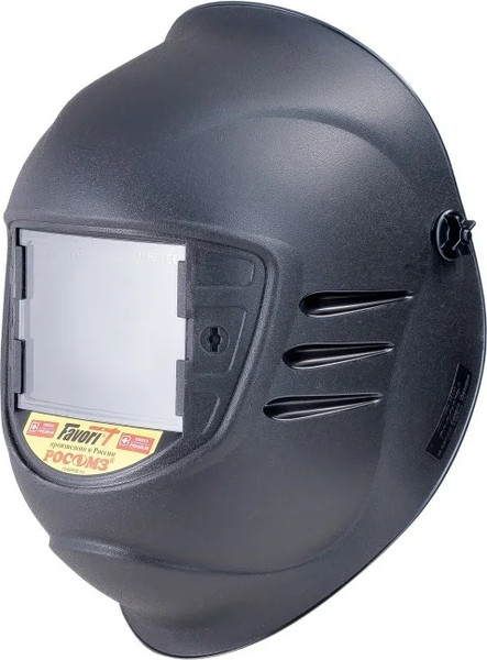 Изображение товара Сварочная маска РОСОМЗ FavoriT Premier HН-10 / 51364
