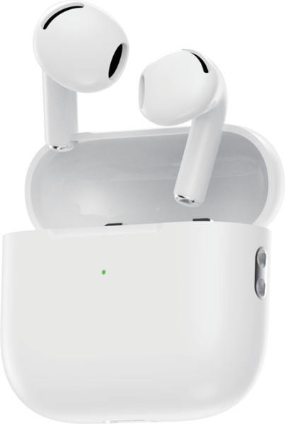 Изображение товара Беспроводные наушники Bingo VT-i04 (белый)