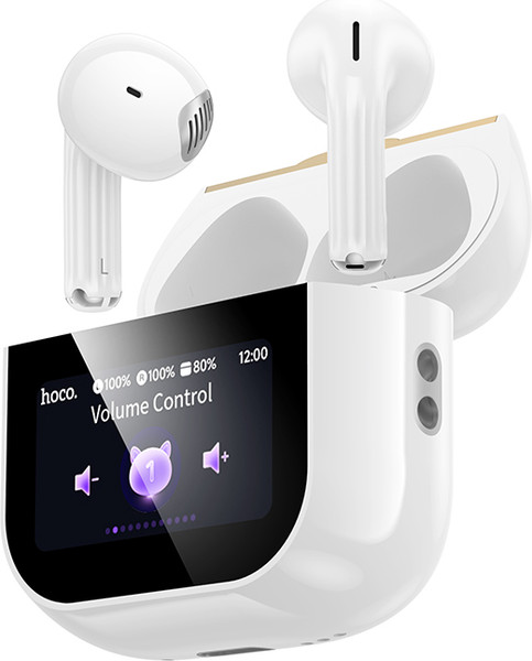 Изображение товара Беспроводные наушники Hoco EW89 TWS (белый)