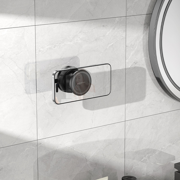 Изображение товара Держатель для смартфонов Borofone BH139 (черный)