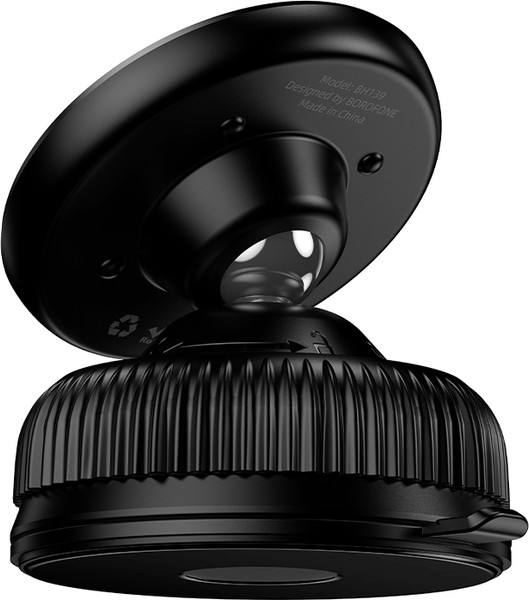 Изображение товара Держатель для смартфонов Borofone BH139 (черный)