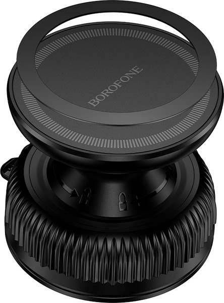 Изображение товара Держатель для смартфонов Borofone BH139 (черный)