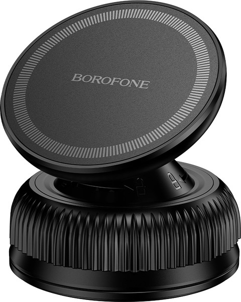 Изображение товара Держатель для смартфонов Borofone BH139 (черный)