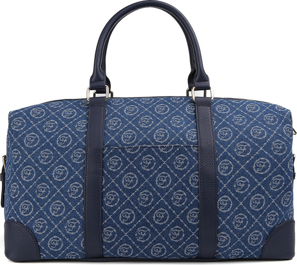 Изображение товара Сумка дорожная Fabretti FMH2333130D-8