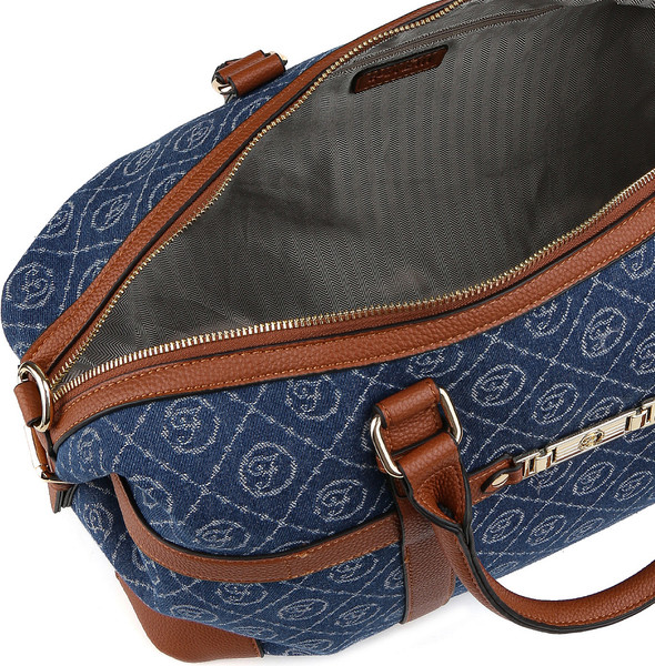 Изображение товара Сумка дорожная Fabretti FMH2333130D-812